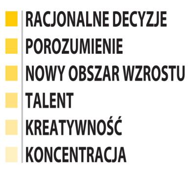 Proponowany model rozwoju powinien opierać się na trzech zasadniczych filarach, którymi są przedsiębiorczość, edukacja i demografia.