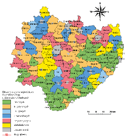 za centralne.