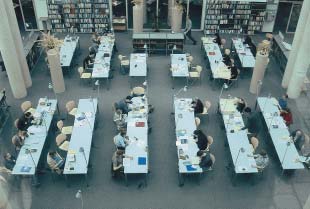 Biblioteka niwersytetu Warszawskiego czytelnia Brama g ówna W EL OPERAYJNY 4.1.