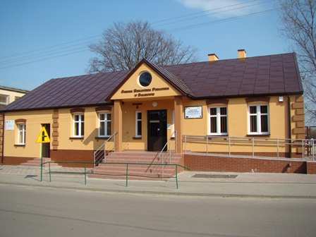 Publicznej w Dalikowie Koszty