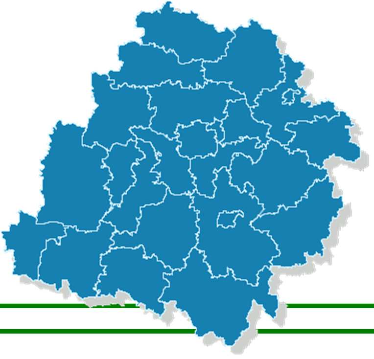 Program Rozwoju Obszarów Wiejskich na