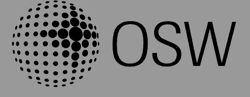OÂRODEK STUDIÓW WSCHODNICH IM. MARKA KARPIA CENTRE FOR EASTERN STUDIES JEDEN KRAJ, DWA SPOŁECZE STWA?