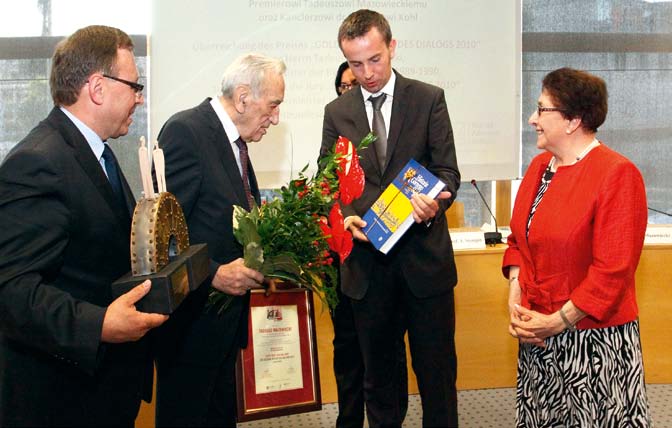 różnorodności i wielojęzyczności, promowanie wielokulturowości stanowi nieodłączny element budowania europejskiego