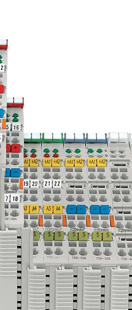 BACnet, LON, KNX (EIB), DALI, MP-BUS Integracja sytemów w budynku