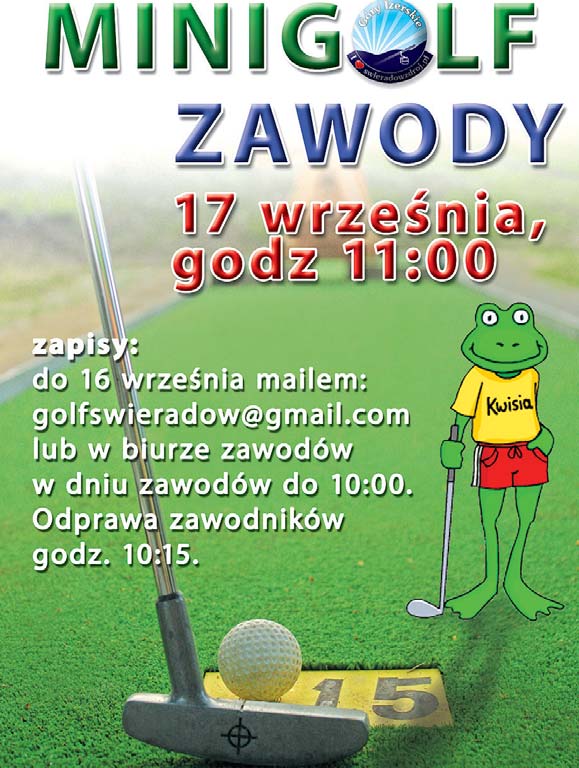 A trenerem, opiekunem, przyjacielem i - co najwa niejsze- wychowawc¹, który poprowadzi dru ynê w pierwszej tercji, jest Izabela Salawa (na pomarañczowo).
