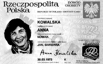 pok. nr 1f (obok sekretariatu); Referat Gospodarki Nieruchomoœciami i Zagospodarowania Przestrzennego, kierownik Rafa³ May, Joanna Szczekulska - 75 78-17-297 - pok.