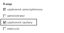 126 Drupal 7 w praktyce mu loginu i has a do konta admin (a potem ewentualnie zmiana nazwy konta na Krzysztof Palikowski) jest jak najbardziej wskazane.
