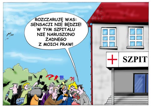 14. Prawo pacjenta do dochodzenia swoich praw Gdzie pacjent może się zwrócić, gdy jego prawa zostały naruszone? Pacjent lub osoba reprezentująca jego prawa może zwrócić się do: 1.