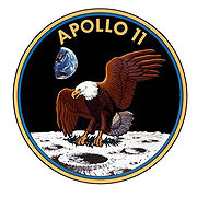 Wyniki programu Apollo Apollo 8, wejście pierwszy raz na orbitę wokół innego ciała