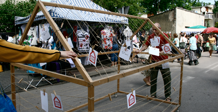 FIRMA PORTRETOWA TA METODA SZCZEGÓLNIE DOBRZE SPRAWDZA SIĘ W OBSZARACH: STRUKTURA SPOŁECZNA, STRUKTURA ODBIORCÓW DOMU KULTURY, SENIORZY, DOROŚLI, MŁODZIEŻ, POMYSŁY I INSPIRACJE PROGRAMOWE W Górze