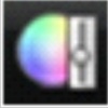 Dodatek G: Informacje o przekazywaniu portów Ikona Opis Image settings (Ustawienia obrazu): Wejście do menu ustawień obrazu w celu zmiany poziomów oświetlenia obrazu.