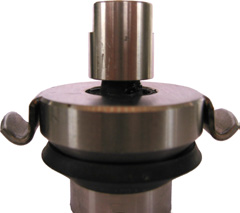 Manometer BUSINESS (maks.