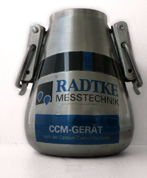 1.0. Manometer ECO (maks. 1.