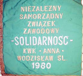 8 SPRAWY REGIONU KATOWICE 27.10.2010 Nr 43/2010 Tygodnik Śląsko-Dąbrowski NSZZ Solidarność W latach 80. przysyłali do Polski żywność, leki i sprzęt poligraficzny.