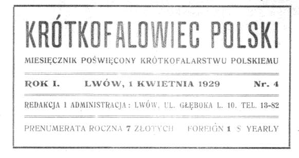 02.06. 2015 r. Komunikat NR 11/2015 Małopolskiego Stowarzyszenia Krótkofalowców OT PZK w Krakowie. Witamy Koleżanki i Kolegów!