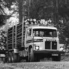 10-11 Ponad 40 lat pracy na sukcesy klientów. I końca nie widać. Historia Scania V8 zaczyna się w 1969 r., gdy zaprezentowano światu legendarny 14-litrowy silnik V8 o mocy 350 KM.