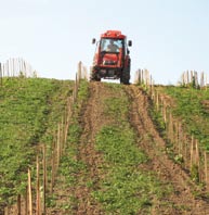 Pozostało przejrzeć oferty Zespół zaczepów tylnych ciągników importowanych. Tam też wybór nie był łatwy. Hew Holland czy Same Deutz nie spełniały moich wymagań.