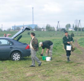 Ci, którzy na nim łowili, doskonale o tym wiedzą. Złowienie Flagi Polskiego Związku Wędkarskiego i Pronaru na łowisku zację na Spławikowe Zawody o Mistrzostwo Koła.