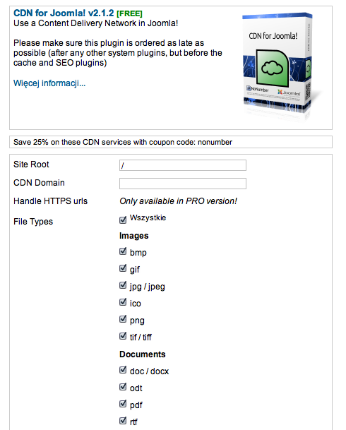 CONTENT DELIVERY NETWORK