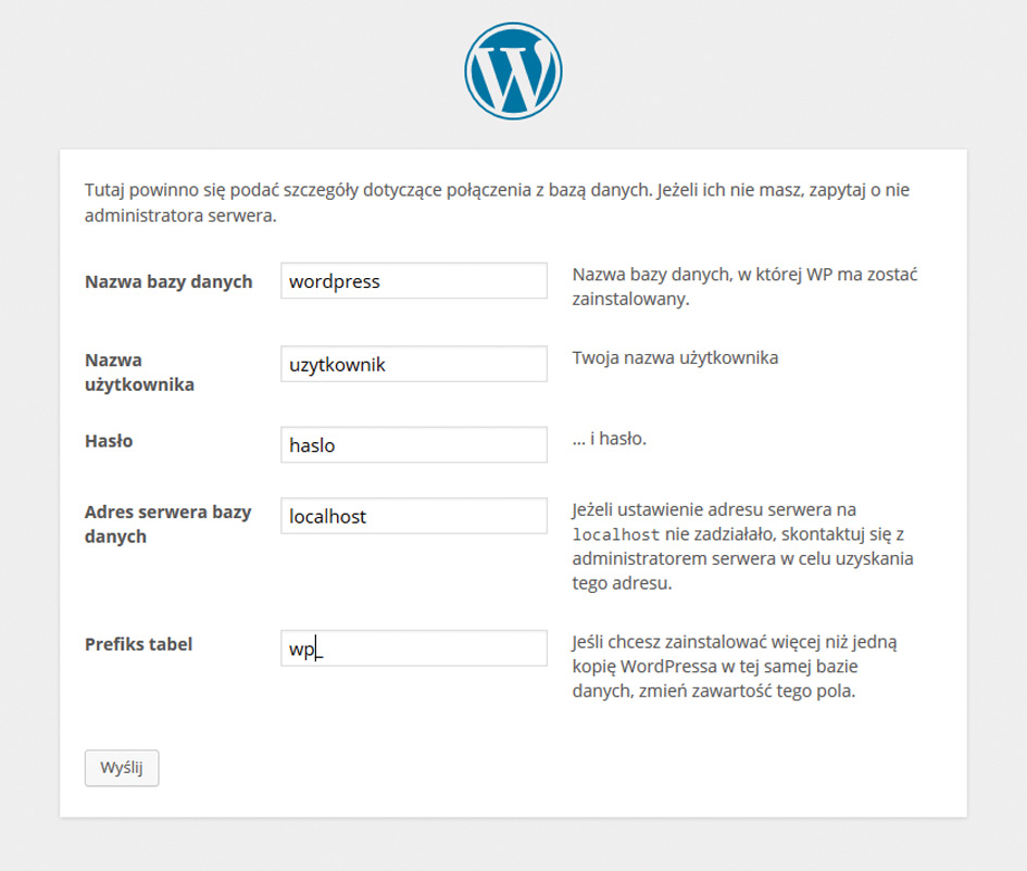 WordPress Rys. 24.