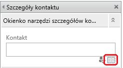 Istnieje też możliwość wybrania kontaktu z