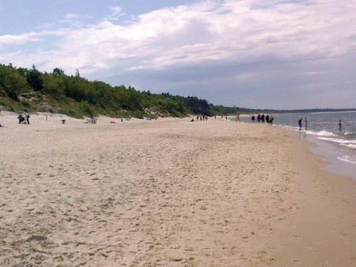 Gmina Postomino Powierzchnia: 227,4 km² Liczba ludności: 6 986 osób Jarosławiec turystyczna