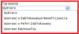 3.2 Tworzenie nowej płatności W Pasku Nawigacyjnym wejdź w Płatności i wybierz Wprowadź płatność.