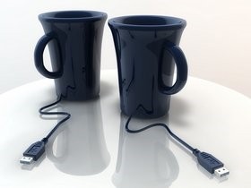Listy dyskusyjne Jest to internetowy odpowiednik tablicy ogłoszeń e-mailowe listy dyskusyjne grupy funkcjonujące w hierarchii Usenetu grupy