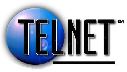 Telnet protokół służący do zdalnej pracy na innych komputerach w sieci.