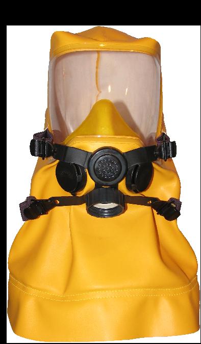 Kaptury ochronne