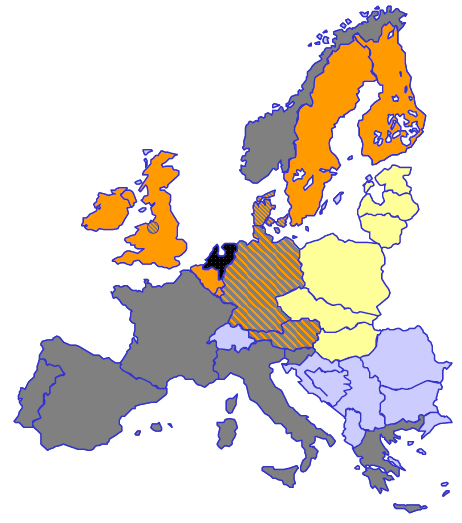 Systemy taryfowe opłat za użytkowanie dróg w Europie System winietowy oparty o opłaty okresowe za dostęp do infrastruktury System opłat za przejazd określonym odcinkiem drogi płatnej (opłata za