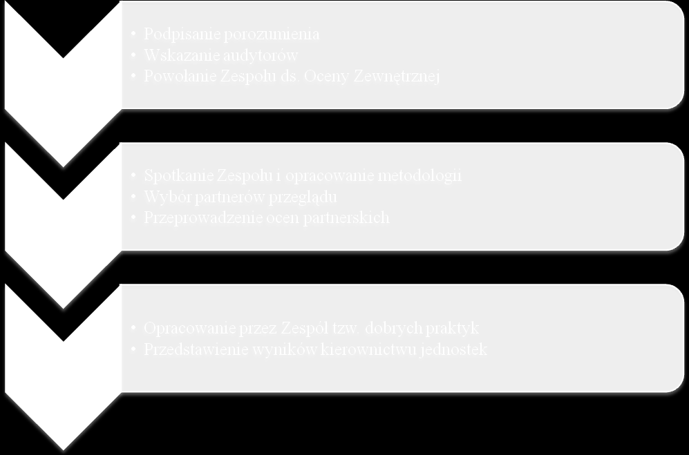 Jest to proces złożony, wiążący się z pewnymi zagrożeniami, które należy wziąć pod uwagę przygotowując koncepcję. Są to m.in.