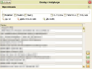 Rozwiązania i produkty - Medard i Aquarius MEtaDAta standard editor umożliwia tworzenie, walidację i