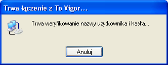 Kliknij przycisk Zakończ, aby zakończyć pracę kreatora.