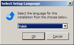 Konfiguracja synchronizacji po stronie systemów ERP (COMARCH OPT!MA, Comarch CDN XL oraz Comarch Altum) NaleŜy zwrócić uwagę aby poprawnie podać nazwę serwera wymiany plików.