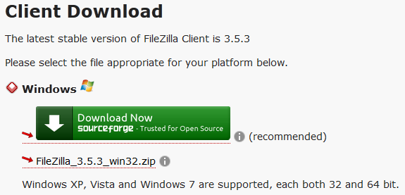 Poradnik korzystania z usługi FTP 1. Wstęp FTP (ang. File Transfer Protocol) to usługa pozwalająca na wymianę plików poprzez Internet w układzie klient-serwer.