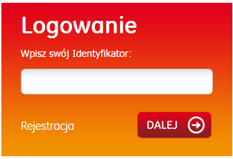 Pierwsze kroki w Systemie Logowanie Ekran logowania do Systemu Internetowego Banku BPH znajdziesz pod przyciskiem Zaloguj się, umieszczonym na stronie głównej Banku BPH: http://www.bph.