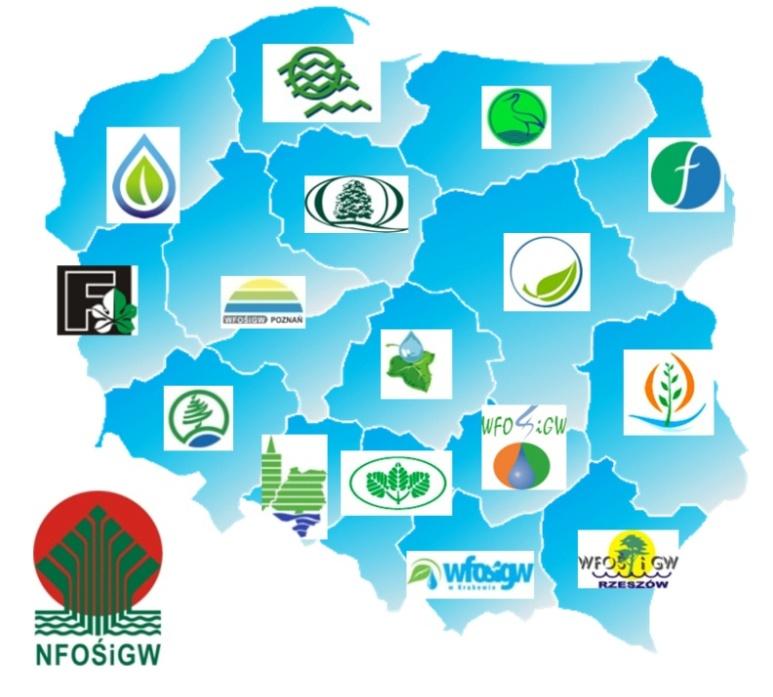 System finansowania ochrony środowiska w Polsce (streszczenie) Polska jest prawie 40 milionowym, nowoczesnym krajem środkowej Europy, członkiem Unii Europejskiej od 2004 r.