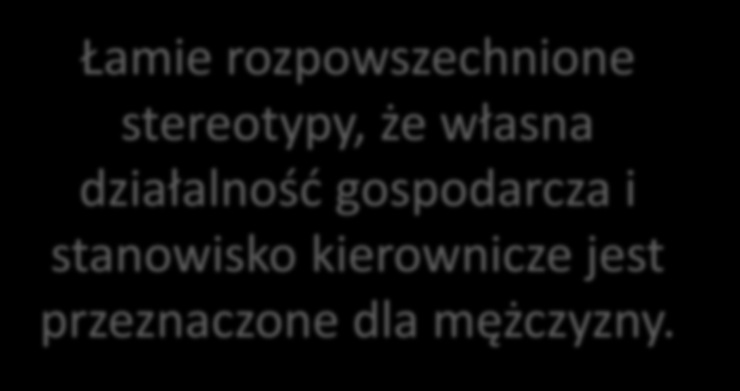 Organizator Kobiecej Sieci Aniołów Biznesu INSTYTUT ROZWOJU PRZEDSIĘBIORCZOŚCI KOBIET powstał w 2010r.