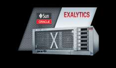 information; Leverage existing investments Optimized for Exalytics In-Memory Machine Unstructured Data Diverse, textual,