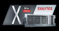Oracle Business Intelligence Foundation Suite In-Memory Analytics Software