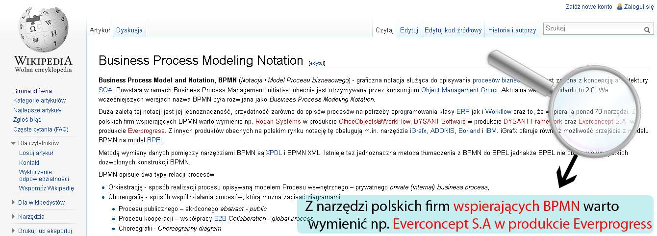 Oferujemy środowisko informatyczne, które może być wykorzystywane w pełnym cyklu wdrażania zarządzania