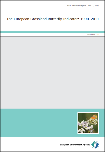 SEBI 01: Abundance and distribution of selected