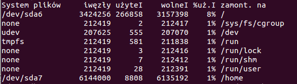 i-węzły