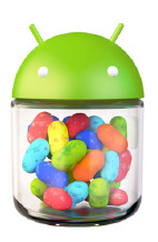 1.1 JELLY BEAN -