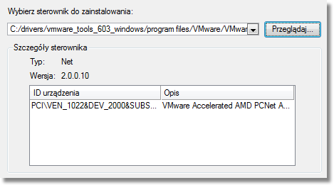 6 przykładowo \\server\share. Zamontuj magazyn obrazów ręcznie po uruchomieniu. Zostaniesz poproszony o mapowanie udziału sieciowego, gdy tylko uruchomione zostanie żrodowisko rozruchowe.