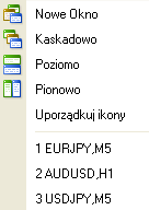 należy kliknąć dwa razy lewym klawiszem myszy w odpowiednią komórkę tabeli (czas zostaje zmieniony automatycznie).