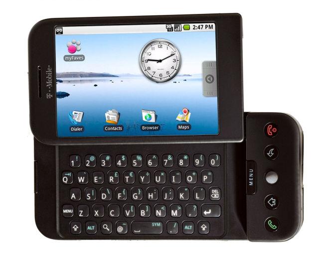 Wprowadzenie Strona 4 Android to system operacyjny firmy Google dla urządzeń mobilnych typu handheld, wspierany przez zrzeszenie
