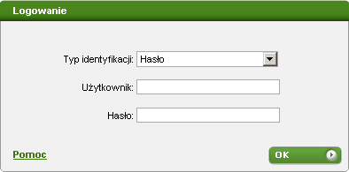 Po kaŝdorazowym niepoprawnym wprowadzeniu hasła zostaniesz ostrzeŝony o tym komunikatem: Logowanie Bezpośredni dostęp do ekranu logowania MR Bank online moŝesz uzyskać wpisując w pasku adresu
