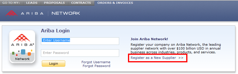 P. Zarejstrowałem się w Aribie, co teraz? O. Po zarejestrowaniu w systemie Ariba, możesz się zalogować i skorzytać z podstawowych funkcji dostawcy.